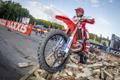 Tallinna lauluväljakul toimus enduro MM-etapi proloog