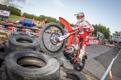 Tallinna lauluväljakul toimus enduro MM-etapi proloog