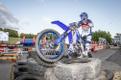 Tallinna lauluväljakul toimus enduro MM-etapi proloog
