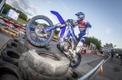 Tallinna lauluväljakul toimus enduro MM-etapi proloog
