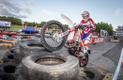 Tallinna lauluväljakul toimus enduro MM-etapi proloog