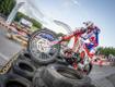 Tallinna lauluväljakul toimus enduro MM-etapi proloog