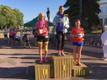 Kohtla-Järve - Jõhvi promenaadijooksu 5 ja 10 km paremad