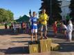 Kohtla-Järve - Jõhvi promenaadijooksu 5 ja 10 km paremad