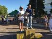 Kohtla-Järve - Jõhvi promenaadijooksu 5 ja 10 km paremad