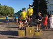 Kohtla-Järve - Jõhvi promenaadijooksu 5 ja 10 km paremad