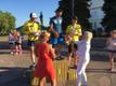 Kohtla-Järve - Jõhvi promenaadijooksu 5 ja 10 km paremad