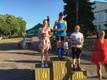 Kohtla-Järve - Jõhvi promenaadijooksu 5 ja 10 km paremad