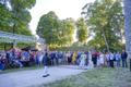 Itaalia muusika festival Haapsalus toimus tänavu kahel laval.
