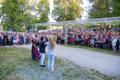 Itaalia muusika festival Haapsalus toimus tänavu kahel laval.