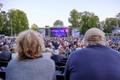 Itaalia muusika festival Haapsalus toimus tänavu kahel laval.