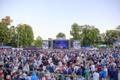 Itaalia muusika festival Haapsalus toimus tänavu kahel laval.