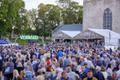 Itaalia muusika festival Haapsalus toimus tänavu kahel laval.