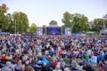 Itaalia muusika festival Haapsalus toimus tänavu kahel laval.