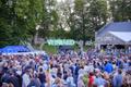 Itaalia muusika festival Haapsalus toimus tänavu kahel laval.