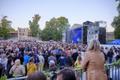Itaalia muusika festival Haapsalus toimus tänavu kahel laval.