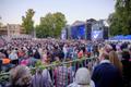 Itaalia muusika festival Haapsalus toimus tänavu kahel laval.