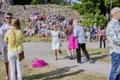 Itaalia muusika festival Haapsalus toimus tänavu kahel laval.