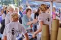 Itaalia muusika festival Haapsalus toimus tänavu kahel laval.