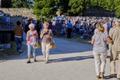 Itaalia muusika festival Haapsalus toimus tänavu kahel laval.