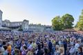 Itaalia muusika festival Haapsalus toimus tänavu kahel laval.