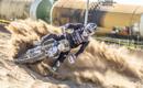 Enduro MM-etapi teine päev.