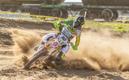 Enduro MM-etapi teine päev.