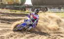 Enduro MM-etapi teine päev.