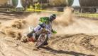 Enduro MM-etapi teine päev.