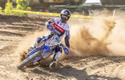 Enduro MM-etapi teine päev.