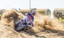Enduro MM-etapi teine päev.