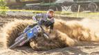Enduro MM-etapi teine päev.