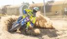 Enduro MM-etapi teine päev.