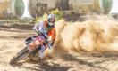 Enduro MM-etapi teine päev.