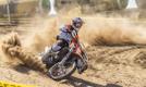 Enduro MM-etapi teine päev.