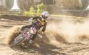 Enduro MM-etapi teine päev.