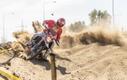 Enduro MM-etapi teine päev.
