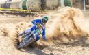 Enduro MM-etapi teine päev.