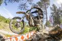 Enduro MM-etapi teine päev.