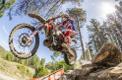 Enduro MM-etapi teine päev.