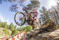 Enduro MM-etapi teine päev.
