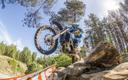 Enduro MM-etapi teine päev.