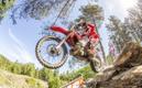 Enduro MM-etapi teine päev.