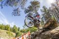 Enduro MM-etapi teine päev.