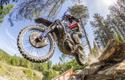 Enduro MM-etapi teine päev.