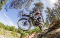 Enduro MM-etapi teine päev.
