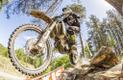 Enduro MM-etapi teine päev.