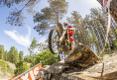 Enduro MM-etapi teine päev.