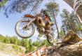 Enduro MM-etapi teine päev.
