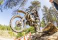 Enduro MM-etapi teine päev.